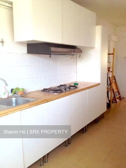 Blk 433 Yishun Avenue 6 (Yishun), HDB 4 Rooms #147107642